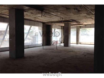 Retail showroom for Rent in Telangana